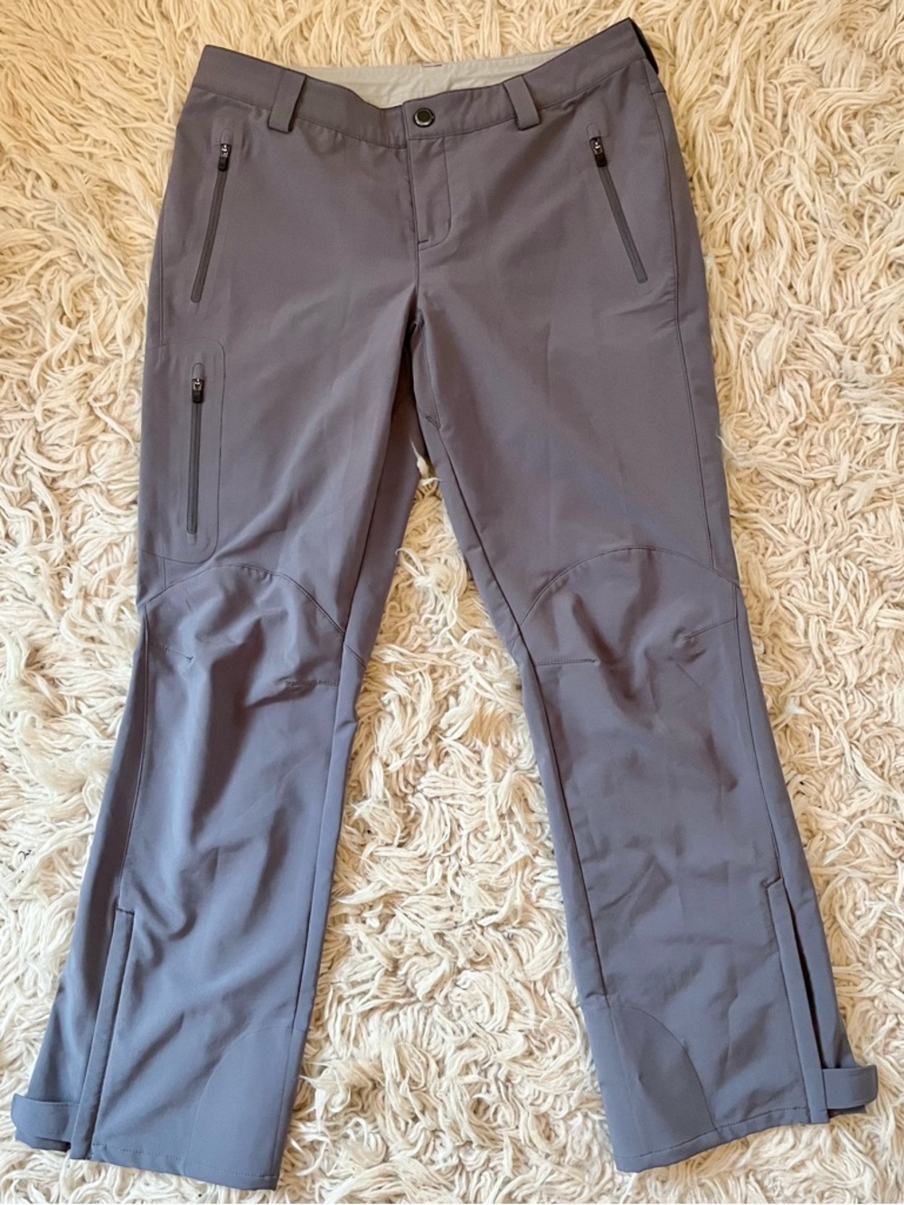 REI Co-op Trailmade Pants - size 6 Petite